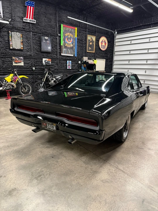 1969 Dodge Charger 2nd Gen - Image 17 of 31