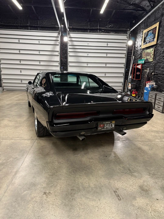 1969 Dodge Charger 2nd Gen - Image 18 of 31