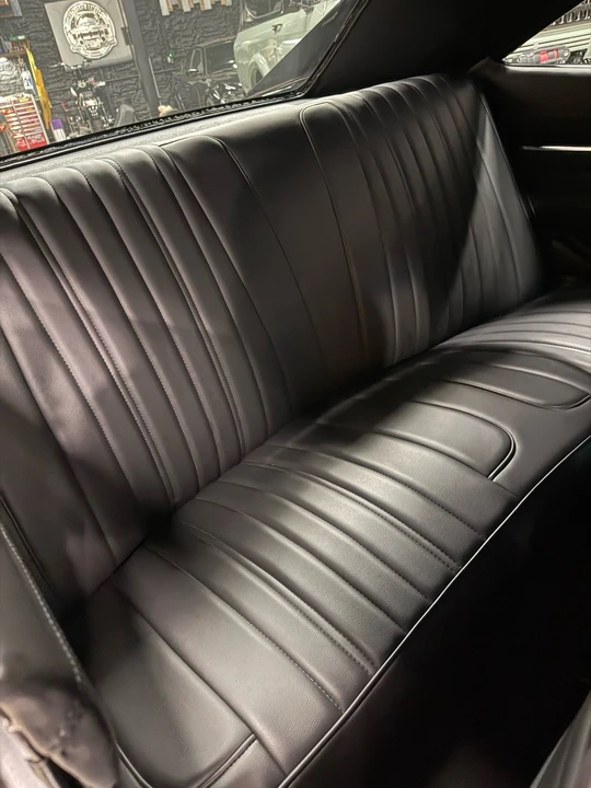1969 Dodge Charger 2nd Gen - Image 26 of 31