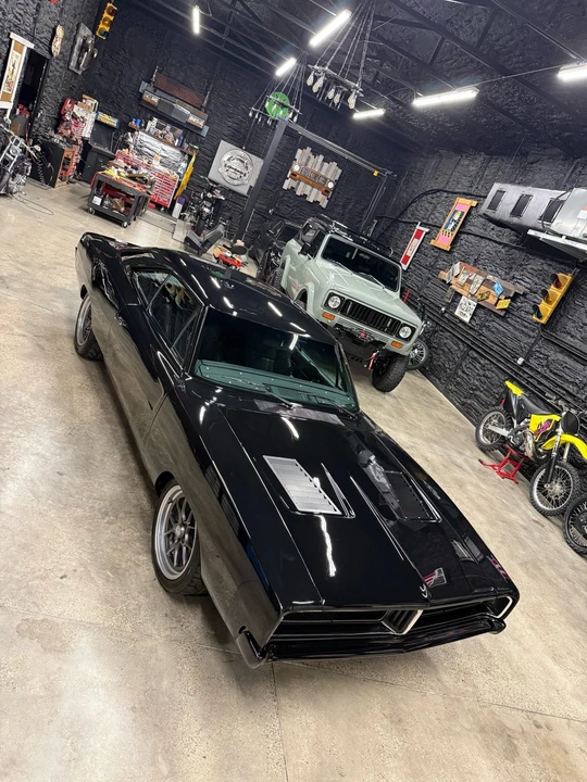 1969 Dodge Charger 2nd Gen - Image 3 of 31