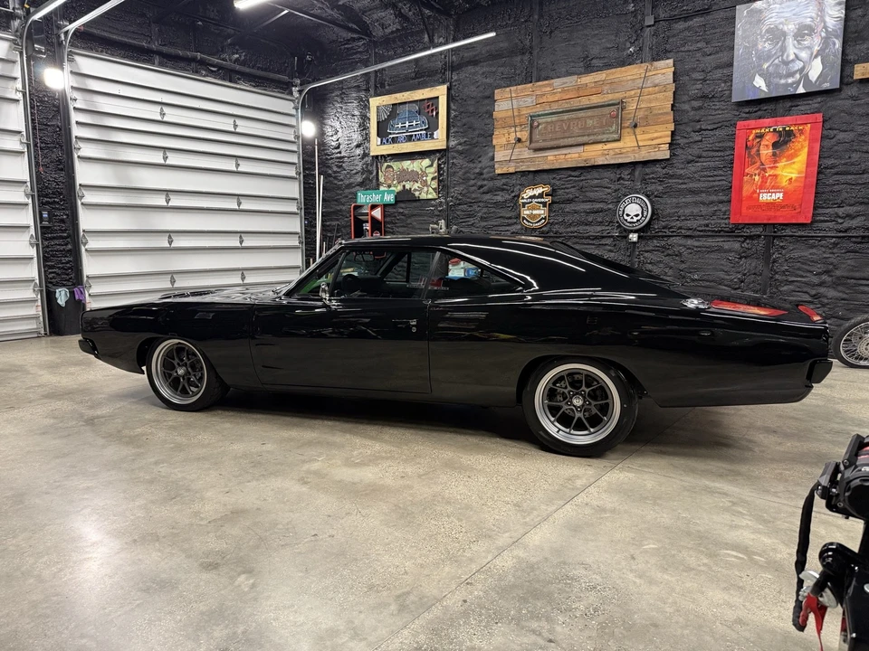 1969 Dodge Charger 2nd Gen - Image 16 of 31