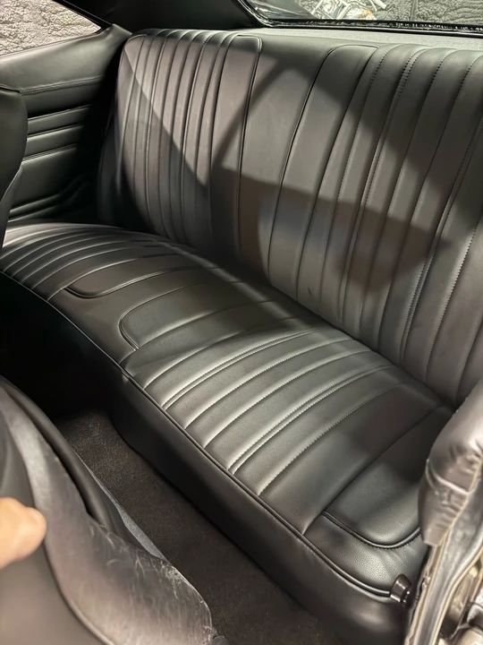 1969 Dodge Charger 2nd Gen - Image 31 of 31