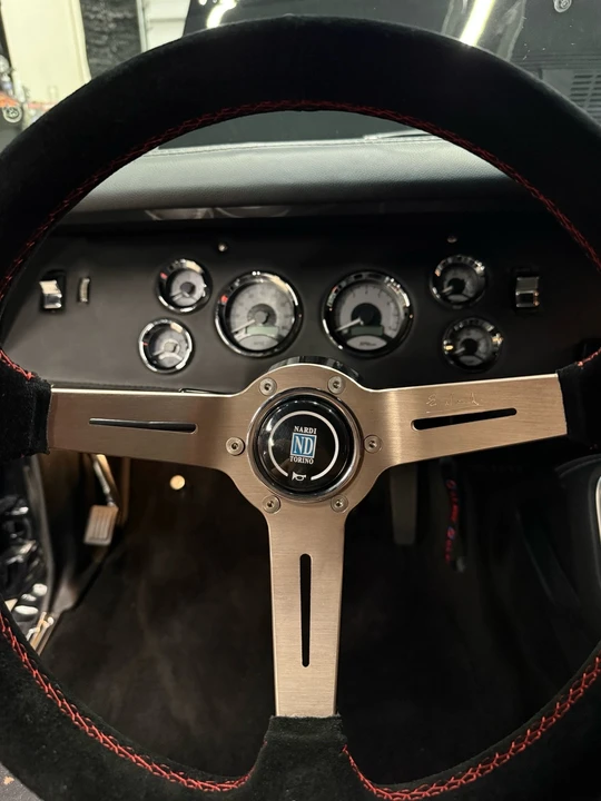 1969 Dodge Charger 2nd Gen - Image 30 of 31