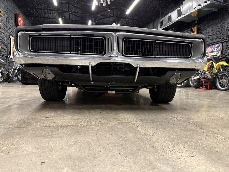 1969 Dodge Charger 2nd Gen - Image 9 of 26