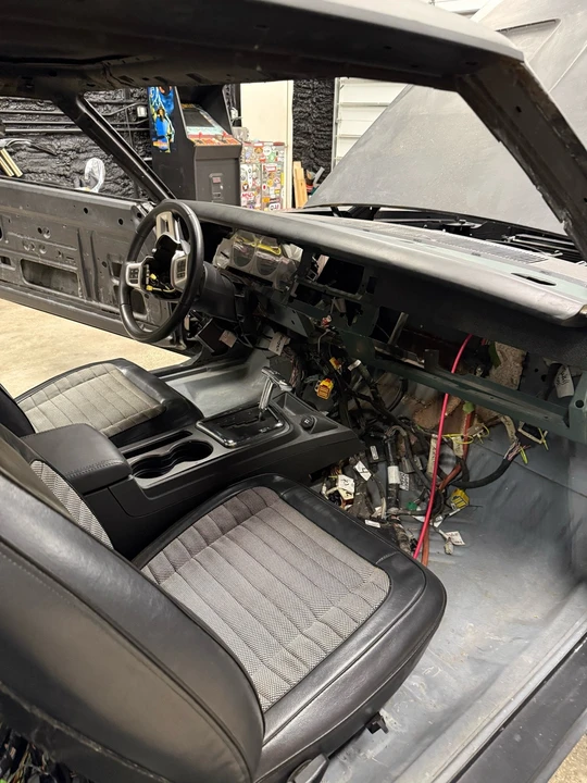 1969 Dodge Charger 2nd Gen - Image 18 of 26