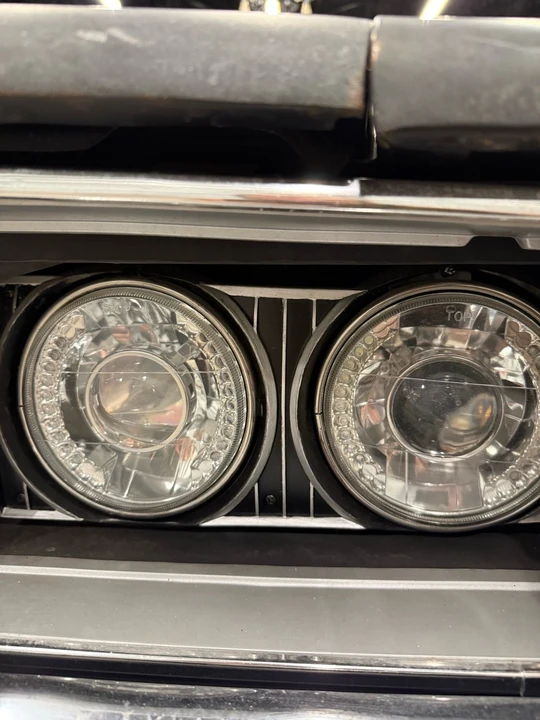 1969 Dodge Charger 2nd Gen - Image 15 of 26
