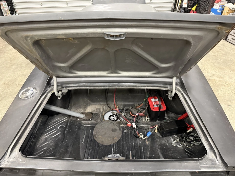 1969 Dodge Charger 2nd Gen - Image 21 of 26