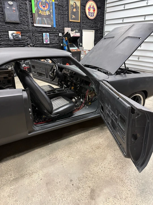 1969 Dodge Charger 2nd Gen - Image 13 of 26