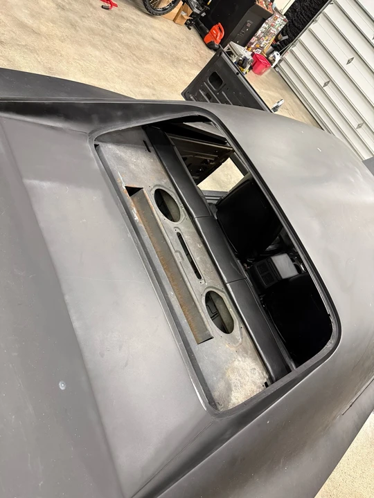1969 Dodge Charger 2nd Gen - Image 26 of 26