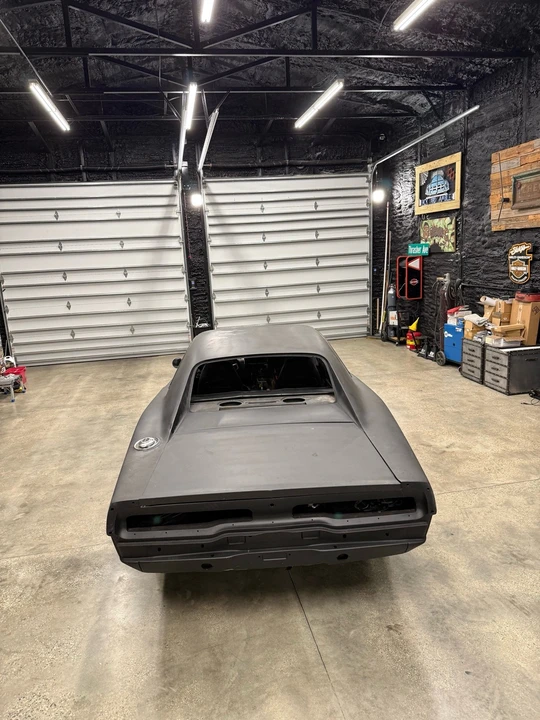 1969 Dodge Charger 2nd Gen - Image 4 of 26