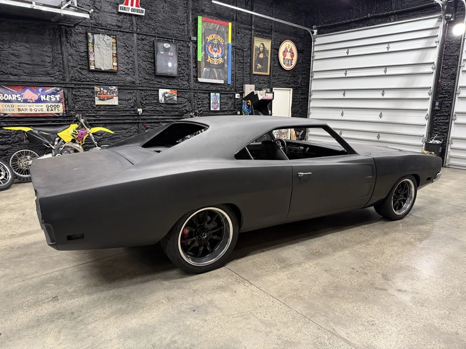 1969 Dodge Charger 2nd Gen - Image 7 of 26
