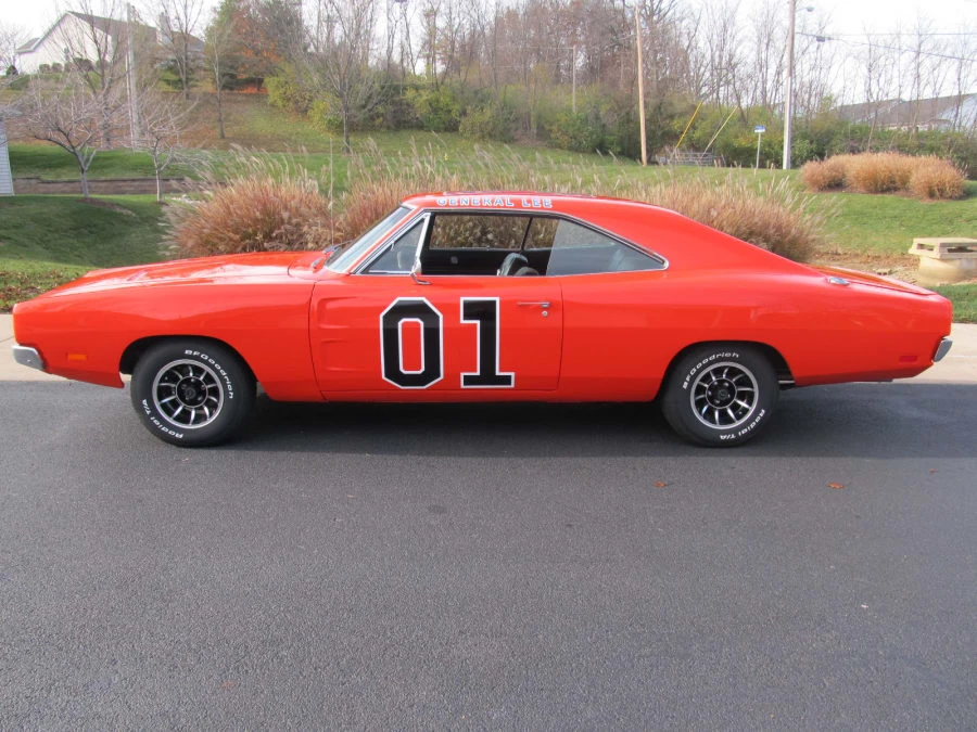 1969 Dodge Charger 2nd Gen - Image 2 of 9