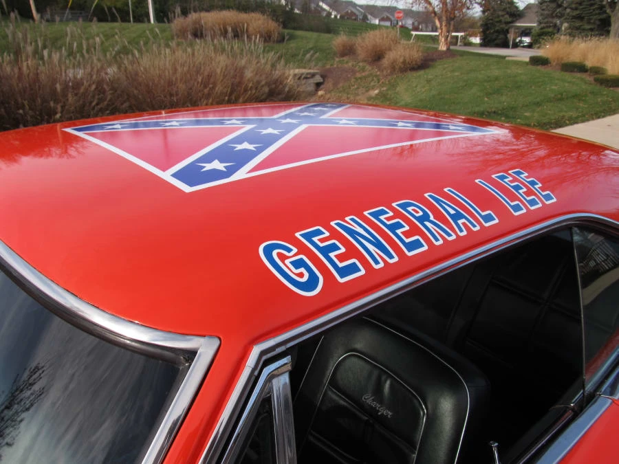 1969 Dodge Charger 2nd Gen - Image 4 of 9