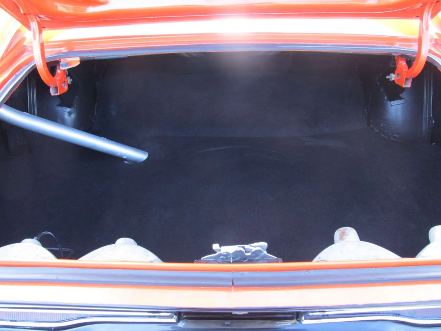 1969 Dodge Charger 2nd Gen - Image 7 of 9