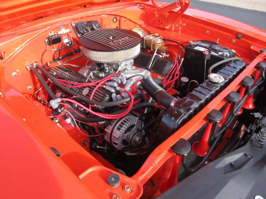1969 Dodge Charger 2nd Gen - Image 9 of 9