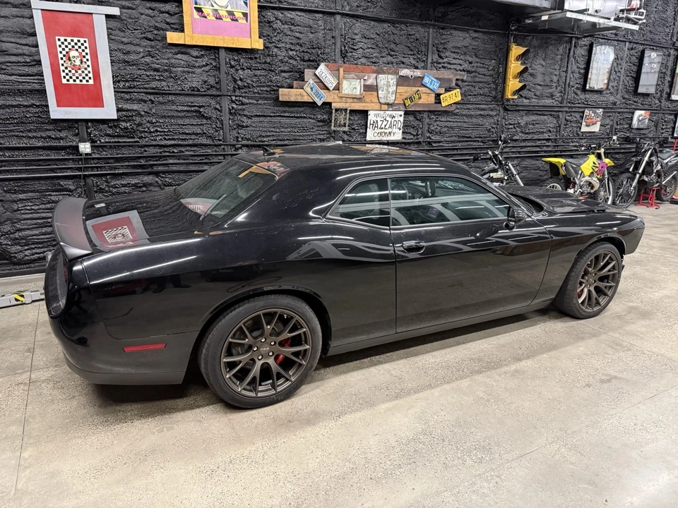 1969 Dodge Charger 2nd Gen - Image 6 of 31