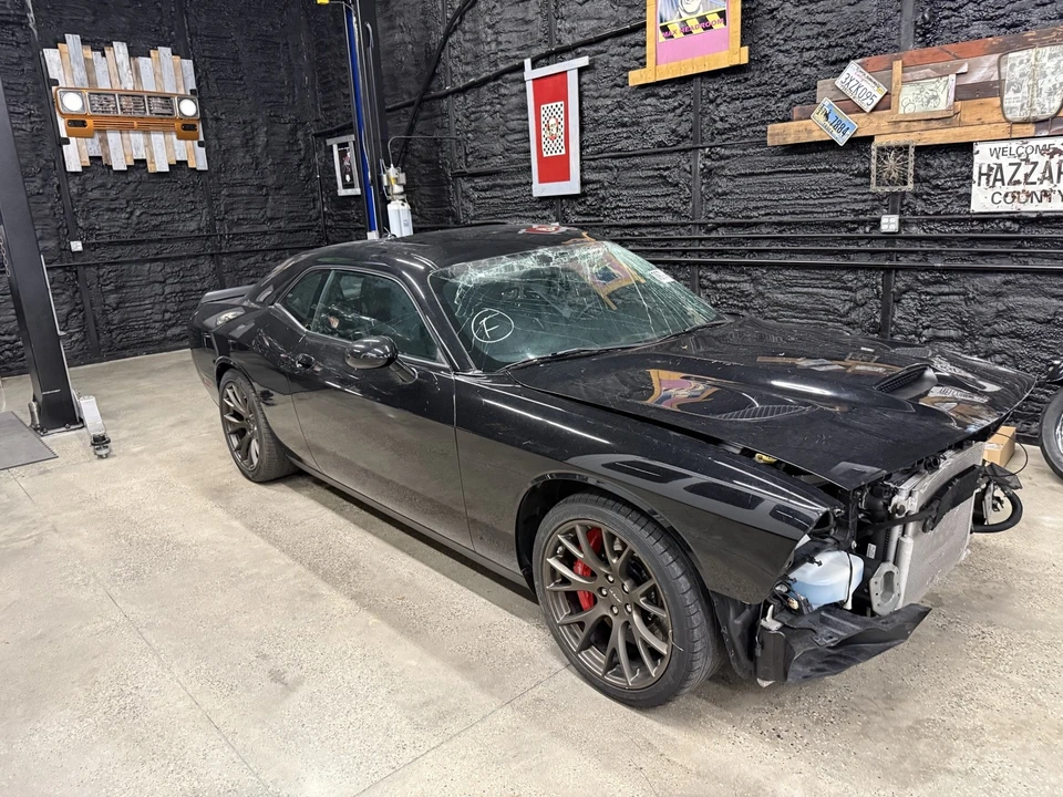 1969 Dodge Charger 2nd Gen - Image 5 of 31