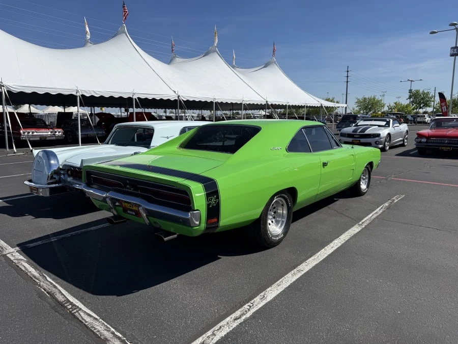 1969 Dodge Charger 2nd Gen - Image 4 of 7