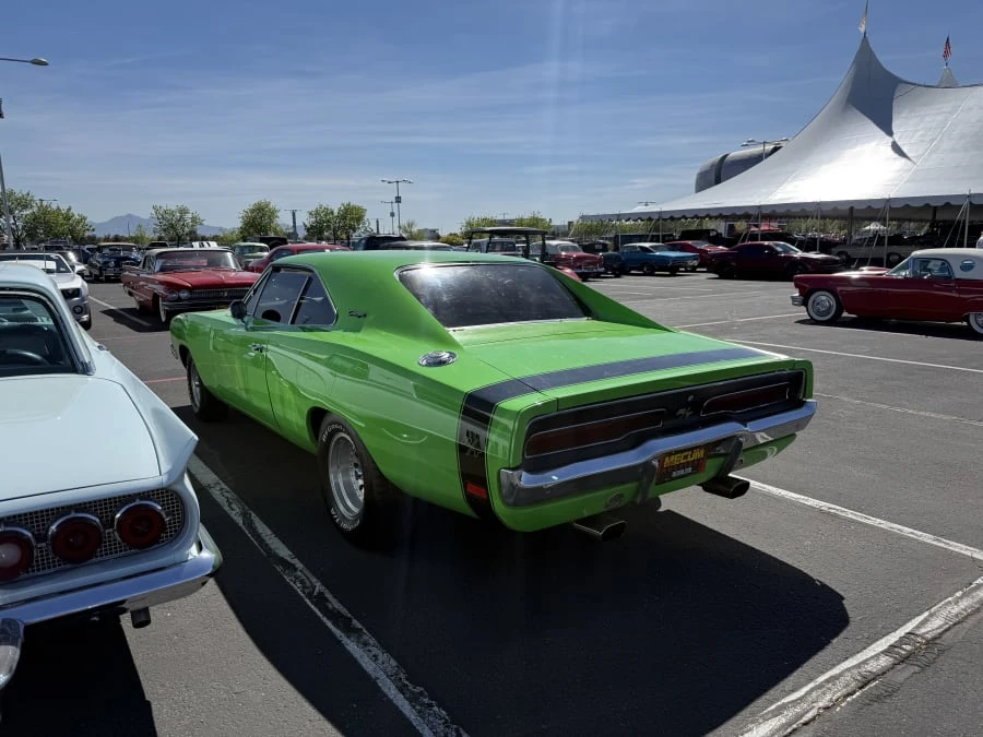 1969 Dodge Charger 2nd Gen - Image 2 of 7