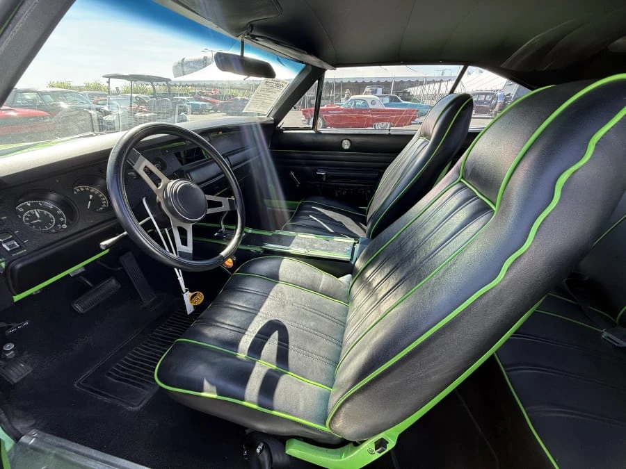 1969 Dodge Charger 2nd Gen - Image 5 of 7
