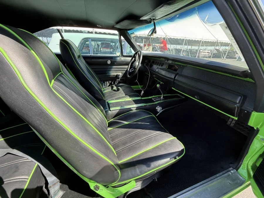 1969 Dodge Charger 2nd Gen - Image 6 of 7