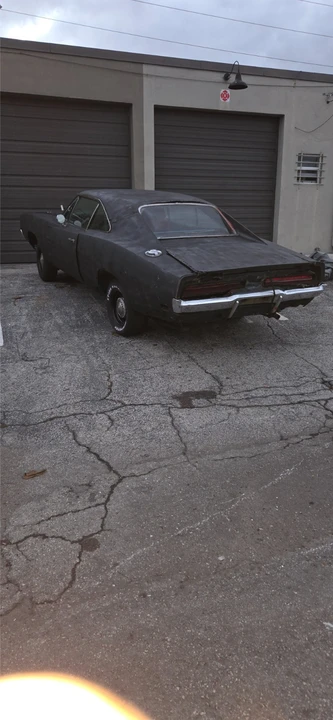 1969 Dodge Charger 2nd Gen - Image 21 of 21