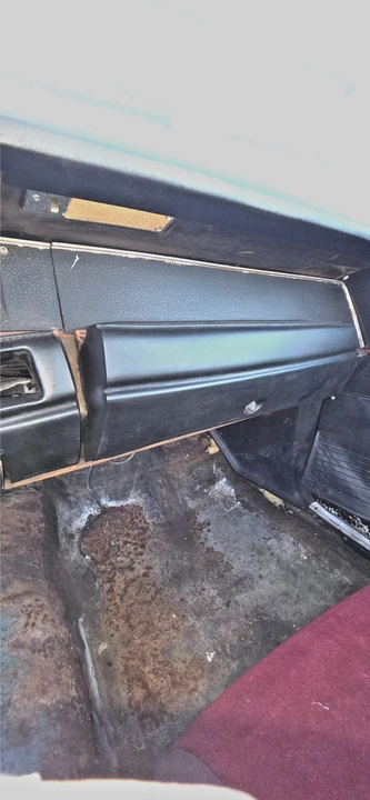 1969 Dodge Charger 2nd Gen - Image 12 of 21