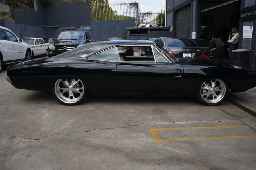 1969 Dodge Charger 2nd Gen - Image 12 of 12