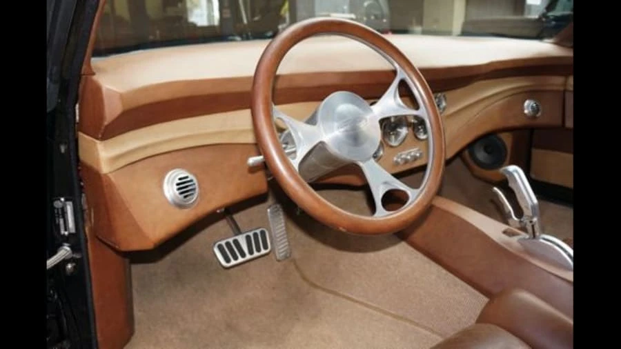 1969 Dodge Charger 2nd Gen - Image 3 of 12