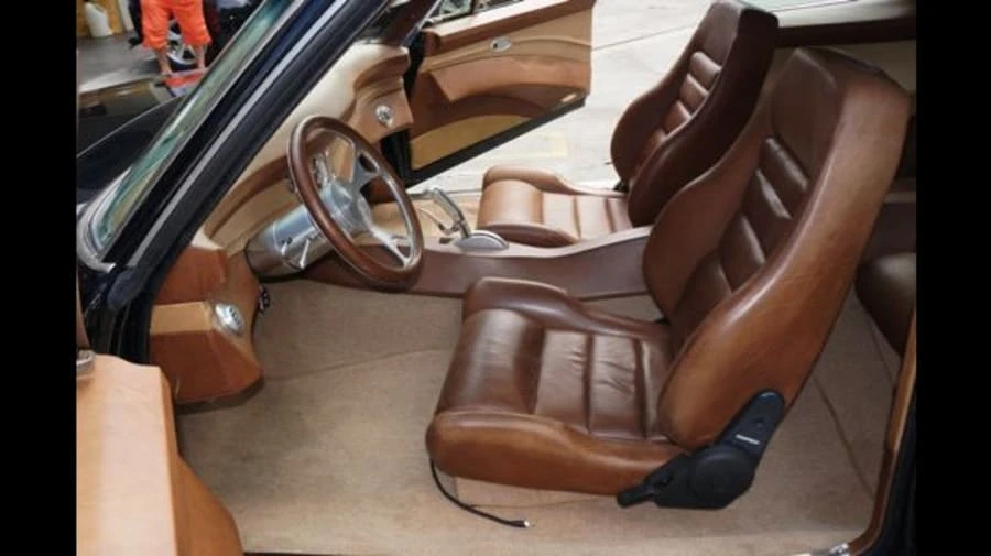1969 Dodge Charger 2nd Gen - Image 2 of 12