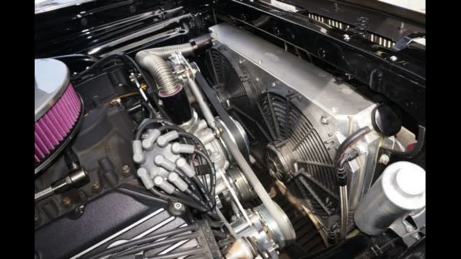 1969 Dodge Charger 2nd Gen - Image 6 of 12