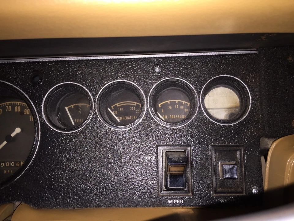 1969 Dodge Charger 2nd Gen - Image 15 of 21