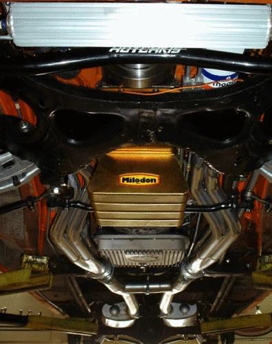 1969 Dodge Charger 2nd Gen - Image 10 of 21