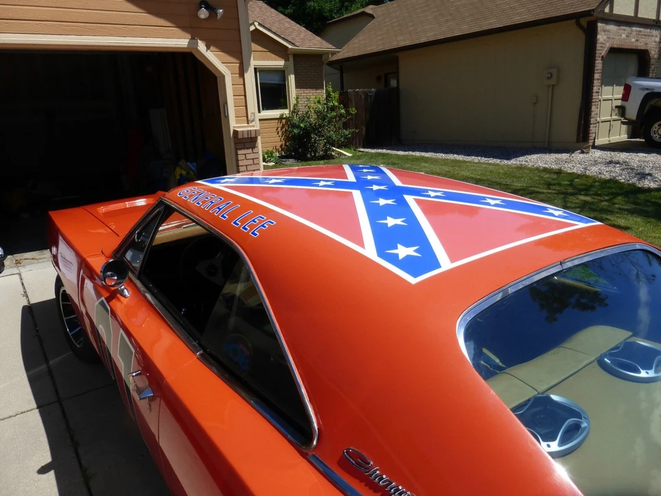 1969 Dodge Charger 2nd Gen - Image 7 of 21