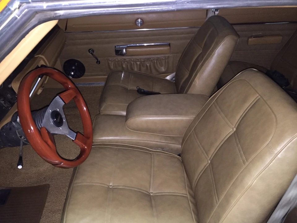 1969 Dodge Charger 2nd Gen - Image 13 of 21