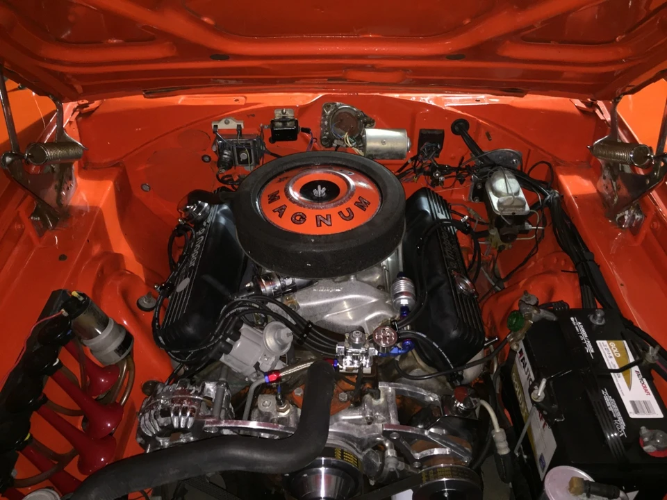 1969 Dodge Charger 2nd Gen - Image 18 of 21