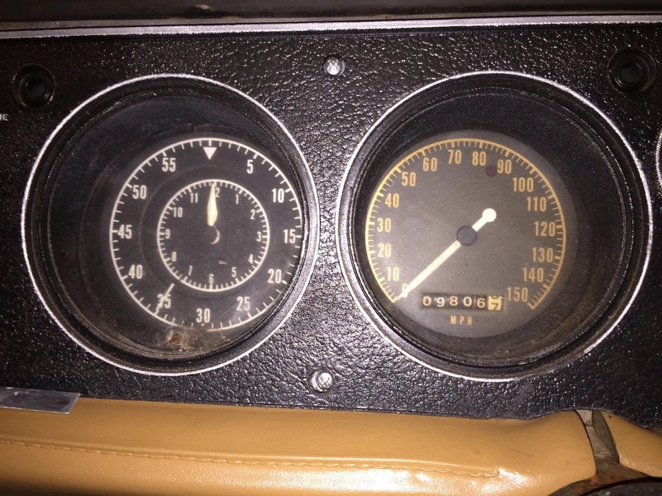 1969 Dodge Charger 2nd Gen - Image 14 of 21
