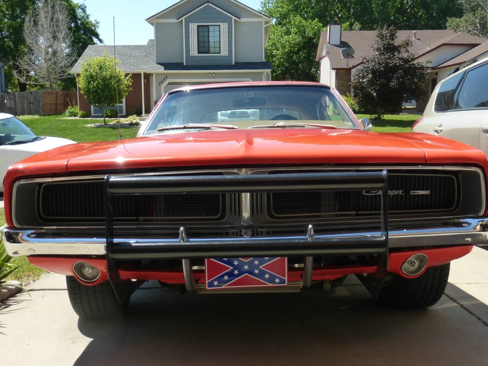 1969 Dodge Charger 2nd Gen - Image 4 of 21