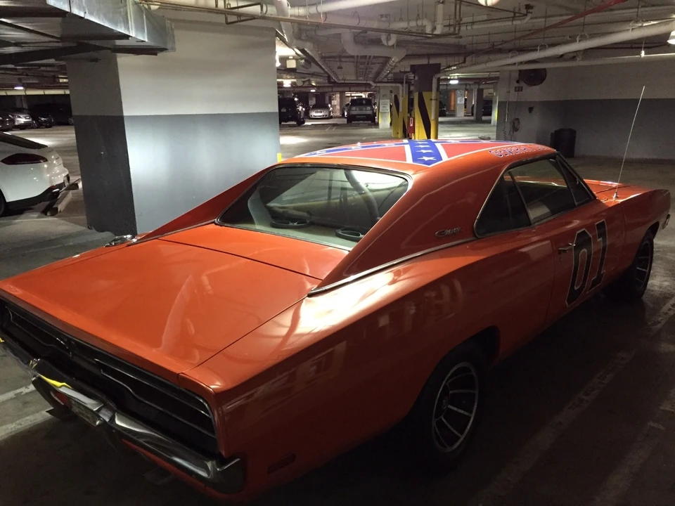 1969 Dodge Charger 2nd Gen - Image 3 of 21
