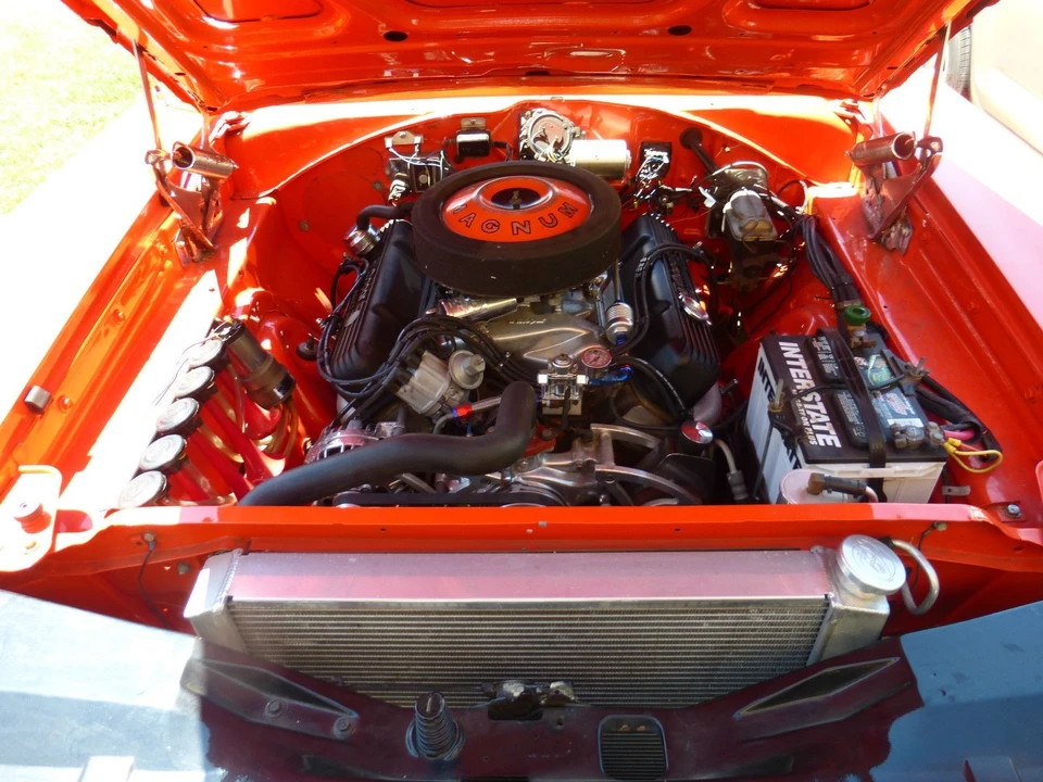 1969 Dodge Charger 2nd Gen - Image 9 of 21
