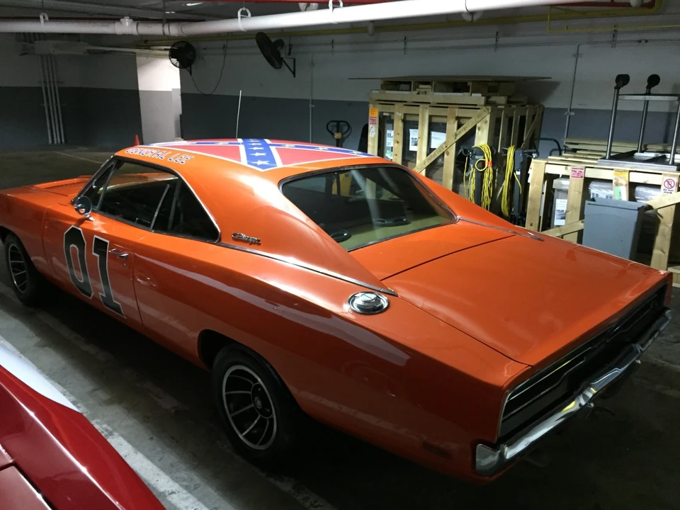 1969 Dodge Charger 2nd Gen - Image 2 of 21