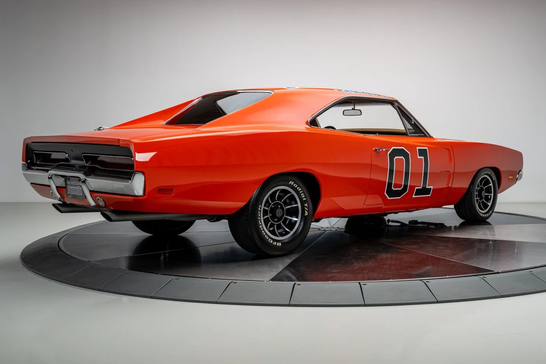 1969 Dodge Charger 2nd Gen - Image 19 of 31