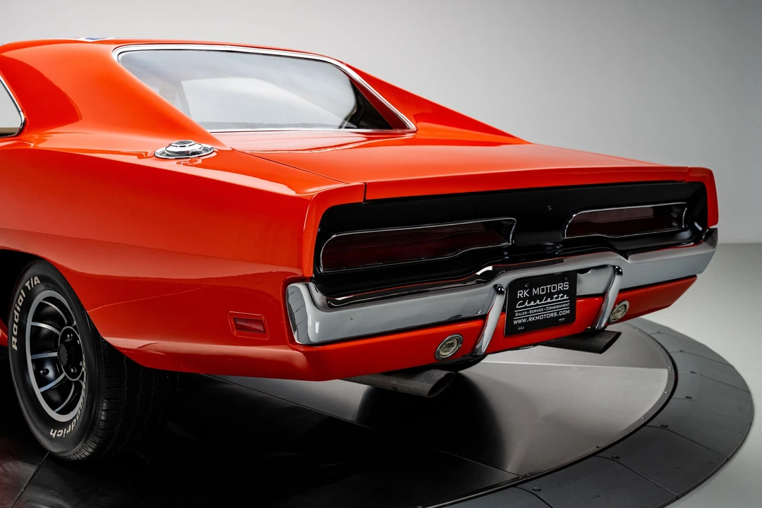 1969 Dodge Charger 2nd Gen - Image 23 of 31