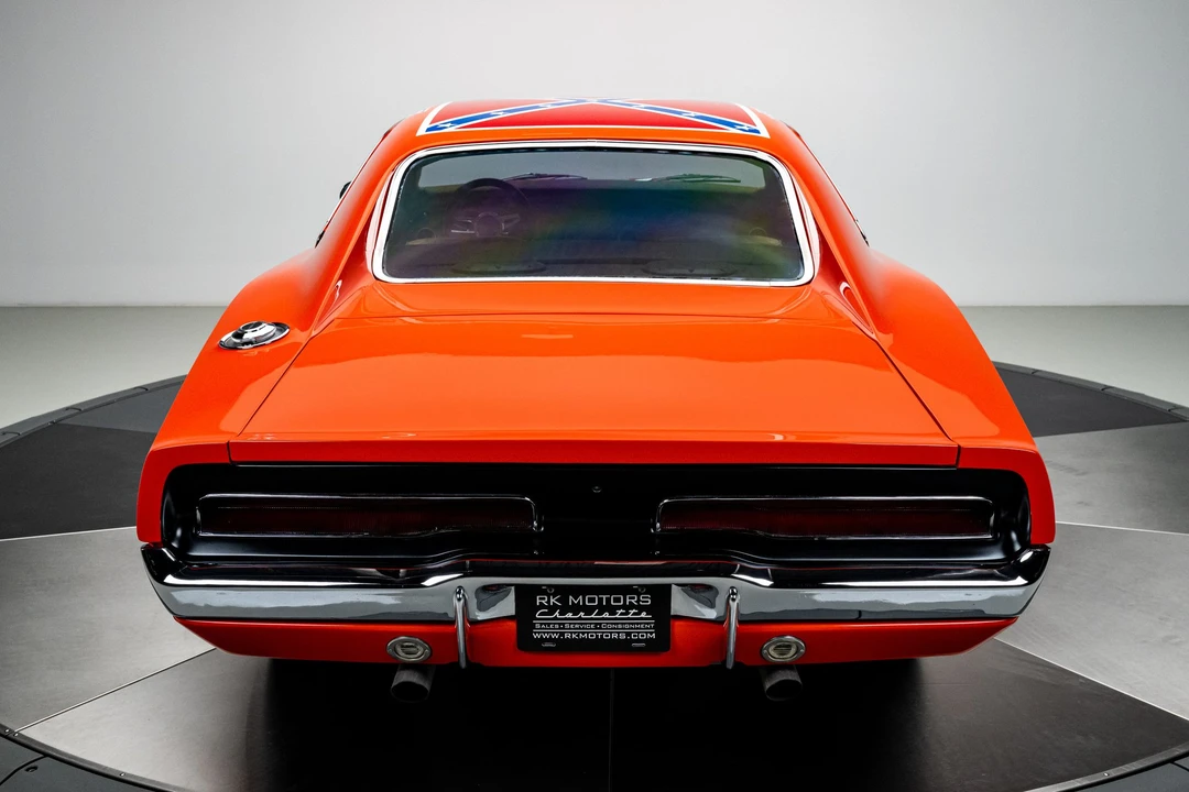 1969 Dodge Charger 2nd Gen - Image 21 of 31