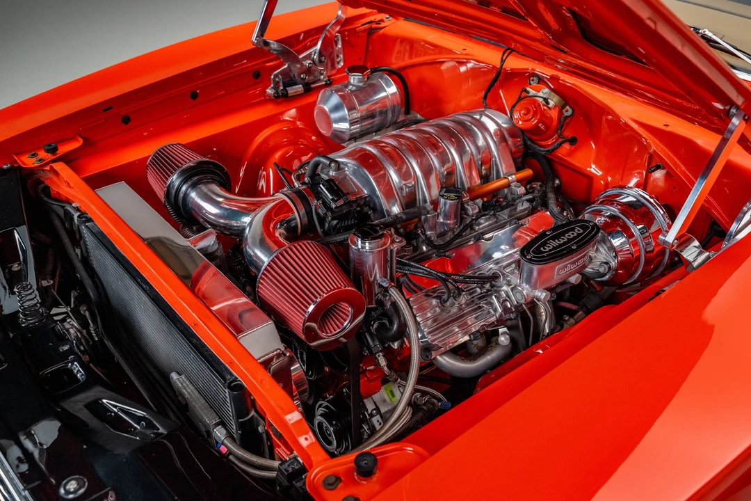 1969 Dodge Charger 2nd Gen - Image 2 of 31