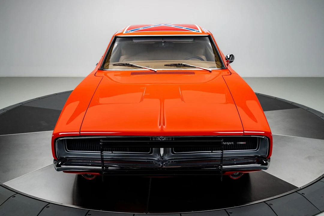 1969 Dodge Charger 2nd Gen - Image 8 of 31