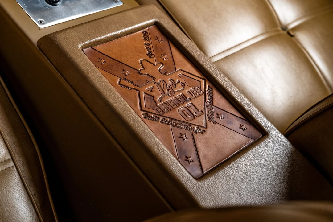 1969 Dodge Charger 2nd Gen - Image 5 of 31