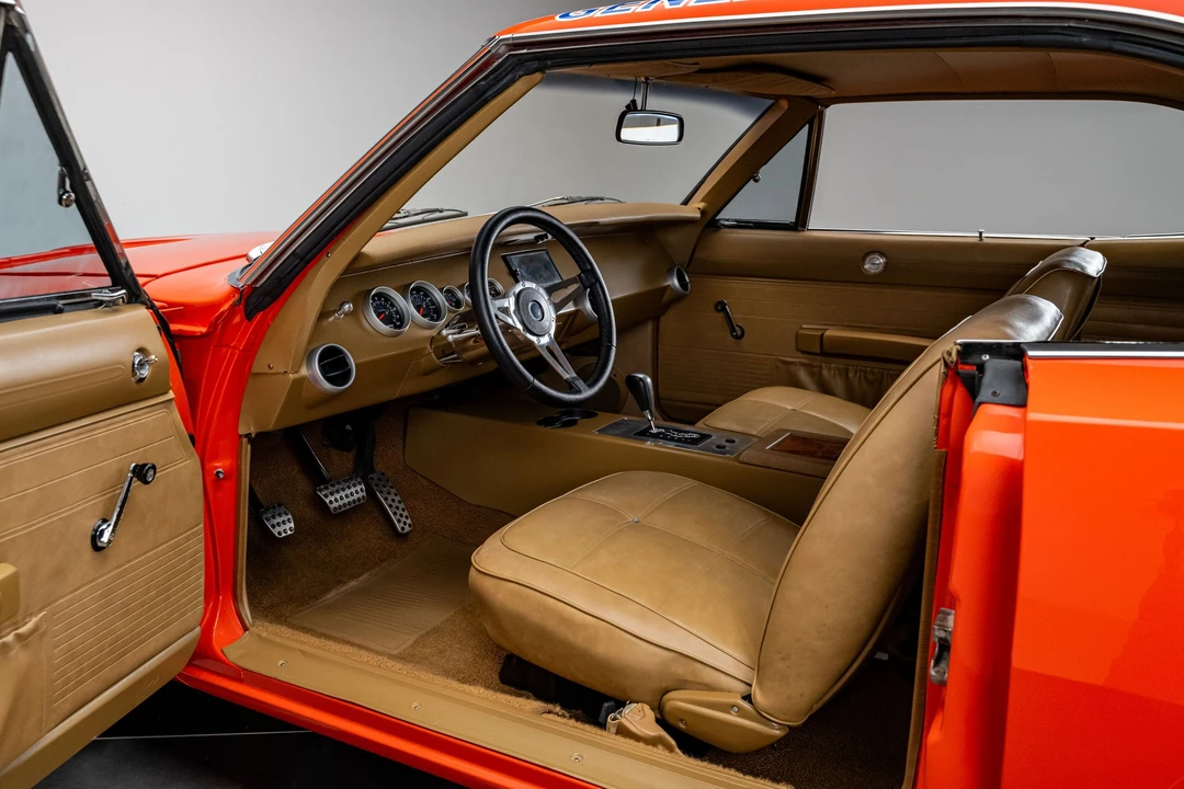 1969 Dodge Charger 2nd Gen - Image 4 of 31