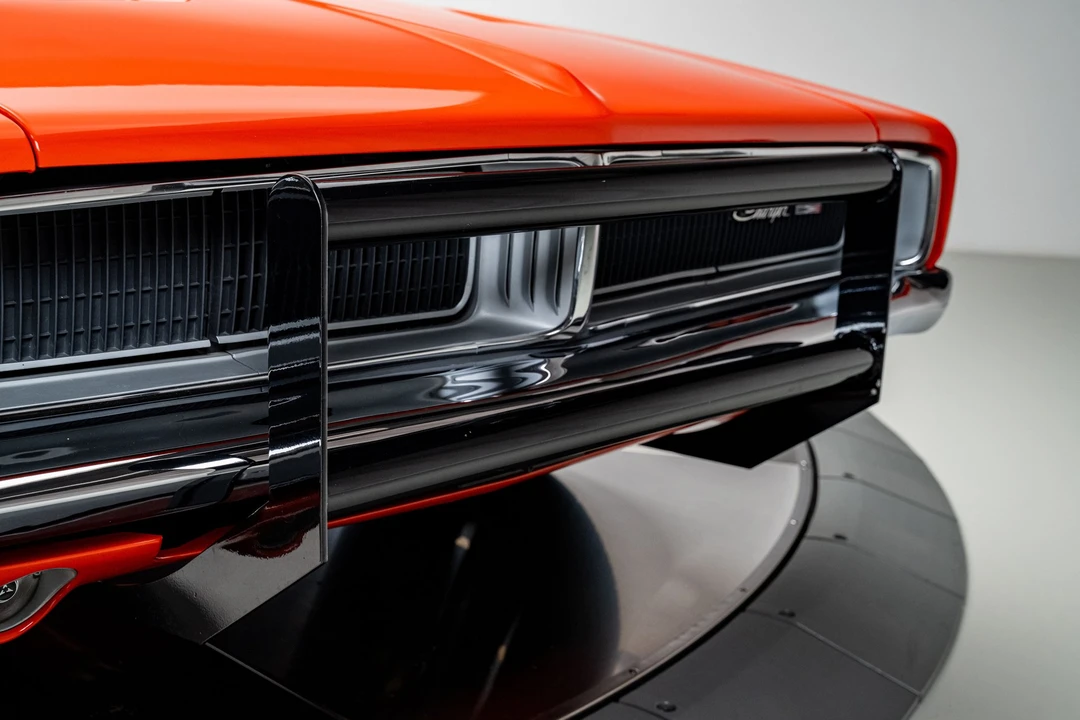 1969 Dodge Charger 2nd Gen - Image 11 of 31