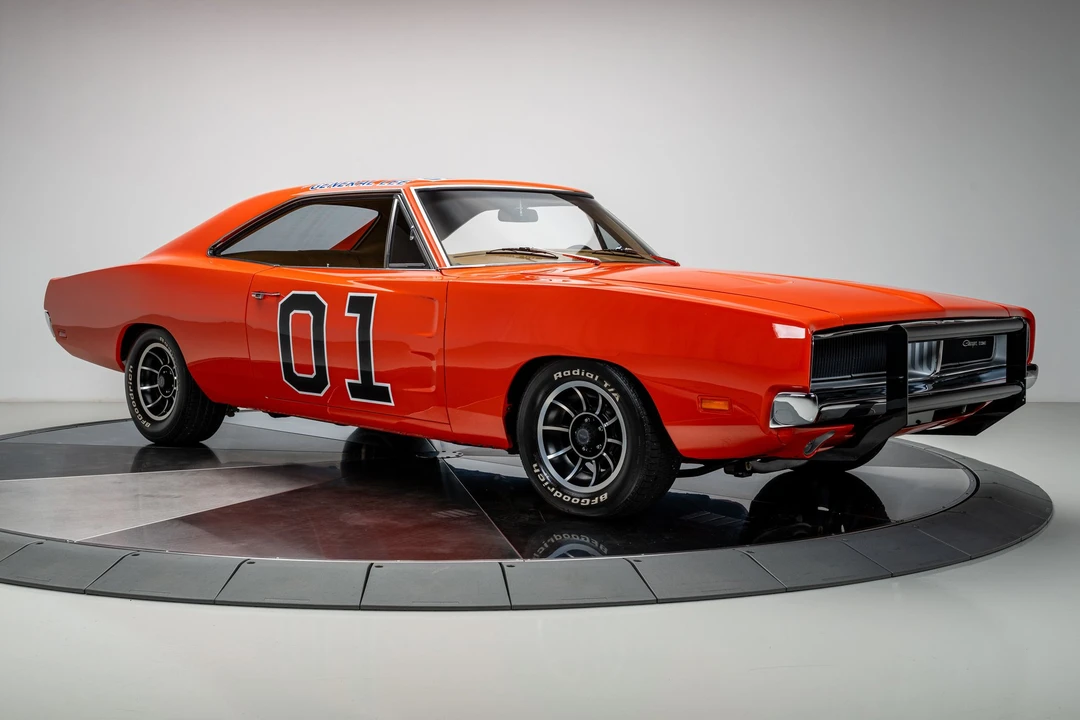 1969 Dodge Charger 2nd Gen - Image 9 of 31
